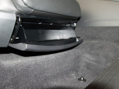 2011款 V6 TSI 豪华型 5座