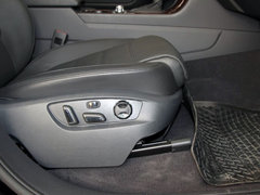 2011款 V6 TSI 豪华型 5座