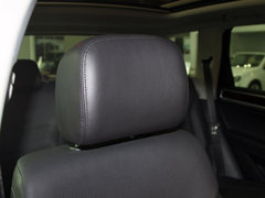 2011款 V6 TSI 豪华型 5座