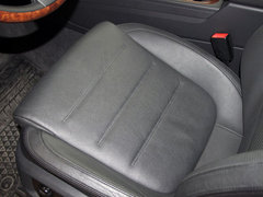 2011款 V6 TSI 豪华型 5座