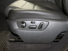 2011款 V6 TSI 豪华型 5座