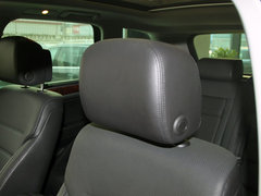 2011款 V6 TSI 豪华型 5座