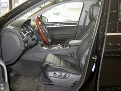 2011款 V6 TSI 豪华型 5座