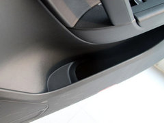 2011款 V6 TSI 豪华型 5座