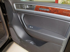 2011款 V6 TSI 豪华型 5座