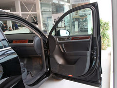 2011款 V6 TSI 豪华型 5座