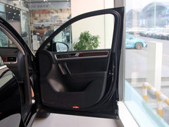 2011款 V6 TSI 豪华型 5座