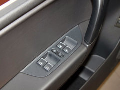 2011款 V6 TSI 豪华型 5座