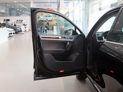 2011款 V6 TSI 豪华型 5座