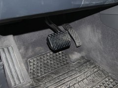2011款 V6 TSI 豪华型 5座