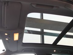2011款 V6 TSI 豪华型 5座