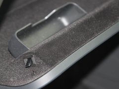 2011款 V6 TSI 豪华型 5座