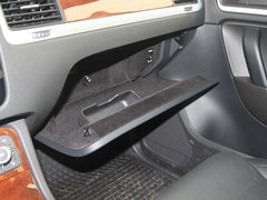 2011款 V6 TSI 豪华型 5座