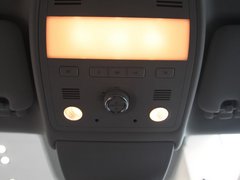 2011款 V6 TSI 豪华型 5座