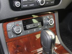2011款 V6 TSI 豪华型 5座