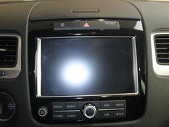 2011款 V6 TSI 豪华型 5座