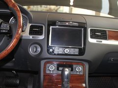 2011款 V6 TSI 豪华型 5座