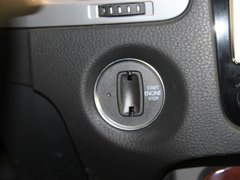 2011款 V6 TSI 豪华型 5座