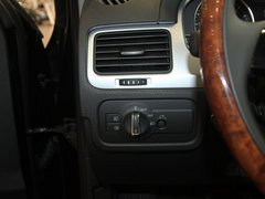 2011款 V6 TSI 豪华型 5座