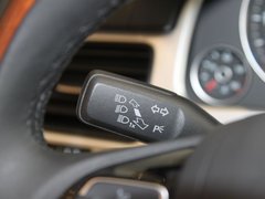 2011款 V6 TSI 豪华型 5座