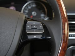 2011款 V6 TSI 豪华型 5座