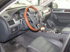 2011款 V6 TSI 豪华型 5座