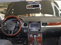 2011款 V6 TSI 豪华型 5座