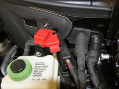 2011款 V6 TSI 豪华型 5座