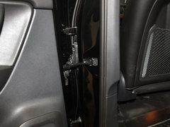2011款 V6 TSI 豪华型 5座