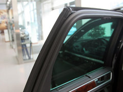 2011款 V6 TSI 豪华型 5座