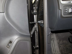 2011款 V6 TSI 豪华型 5座
