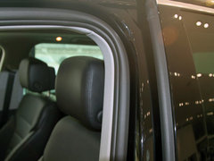 2011款 V6 TSI 豪华型 5座
