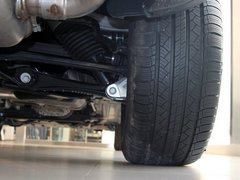 2011款 V6 TSI 豪华型 5座