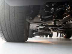 2011款 V6 TSI 豪华型 5座