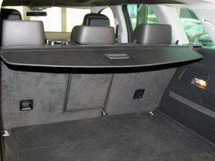 2011款 V6 TSI 豪华型 5座