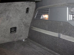 2011款 V6 TSI 豪华型 5座