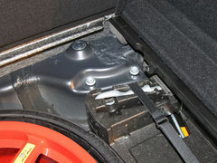2011款 V6 TSI 豪华型 5座