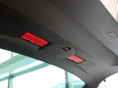 2011款 V6 TSI 豪华型 5座