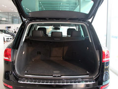 2011款 V6 TSI 豪华型 5座