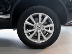 2011款 V6 TSI 豪华型 5座