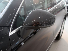 2011款 V6 TSI 豪华型 5座