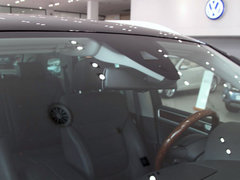 2011款 V6 TSI 豪华型 5座