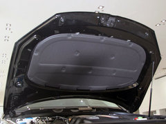 2011款 V6 TSI 豪华型 5座