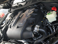 2011款 V6 TSI 豪华型 5座