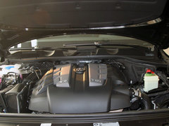 2011款 V6 TSI 豪华型 5座