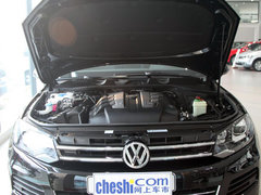 2011款 V6 TSI 豪华型 5座