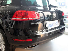 2011款 V6 TSI 豪华型 5座