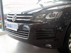 2011款 V6 TSI 豪华型 5座
