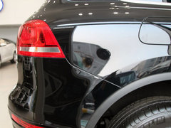 2011款 V6 TSI 豪华型 5座