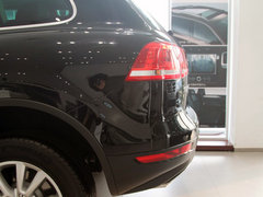 2011款 V6 TSI 豪华型 5座